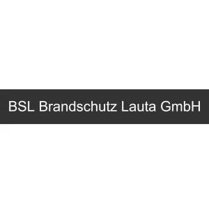 Firmenlogo von BSL Brandschutz Lauta GmbH