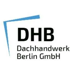 Firmenlogo von DHB Dachhandwerk Berlin GmbH
