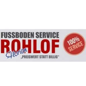 Firmenlogo von Fussboden Service Rohlof