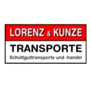 Firmenlogo von Lorenz & Kunze Schüttgut-Baustoffhandel GmbH