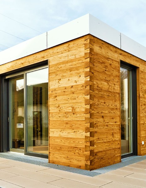 Unternehmen k&p architekten