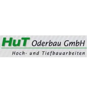 Firmenlogo von HuT Oderbau GmbH