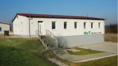 Unternehmen HuT Oderbau GmbH
