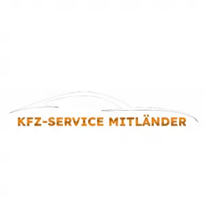 Firmenlogo von Kfz Mitländer GmbH & Co. KG