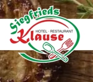 Firmenlogo von Gaststätte "Siegfried's Klause