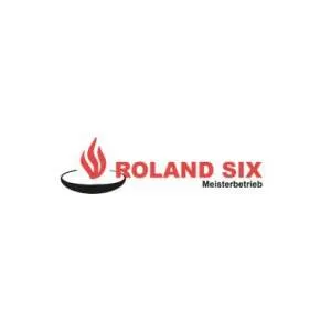 Firmenlogo von Ölfeuer Roland Six e.K.