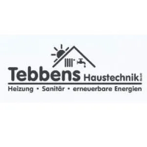 Firmenlogo von Tebbens Haustechnik GmbH