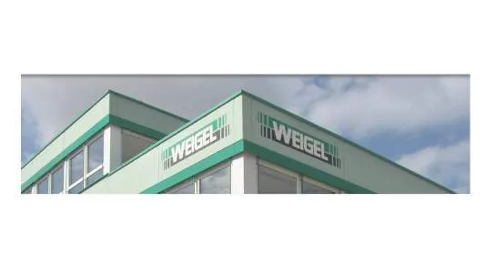 Unternehmen Weigel Meßgeräte GmbH