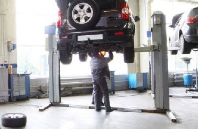Unternehmen Autoservice Hermann Nientiedt