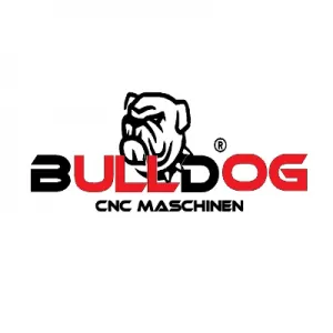 Firmenlogo von Bulldog CNC Maschinen