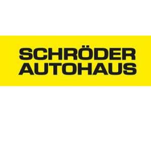 Standort in Dissen für Unternehmen Autohaus Schröder GmbH