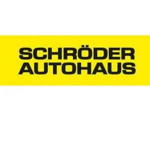 Firmenlogo von Autohaus Schröder GmbH