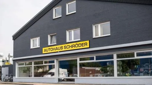 Unternehmen Autohaus Schröder GmbH