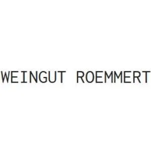 Firmenlogo von Weingut Römmert GmbH & Co. KG