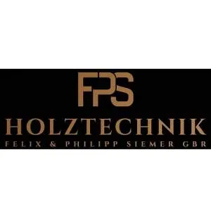 Firmenlogo von FPS Holztechnik Felix & Philipp Siemer GbR