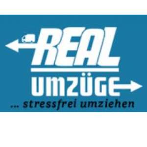 Standort in Berlin für Unternehmen Real Umzüge Berlin GmbH