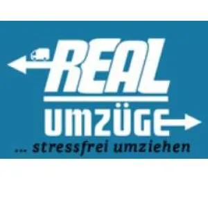 Firmenlogo von Real Umzüge Berlin GmbH