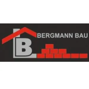 Firmenlogo von Bergmann Bau