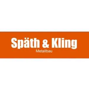 Firmenlogo von Späth & Kling Metallbau GmbH