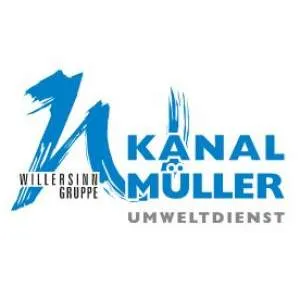Firmenlogo von Müller Umweltdienst GmbH