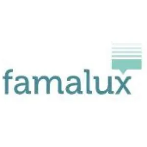 Firmenlogo von FamaLux Systemtechnik GmbH