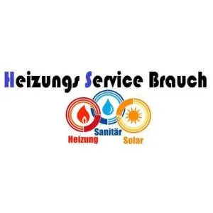 Firmenlogo von Heizungs Service Brauch