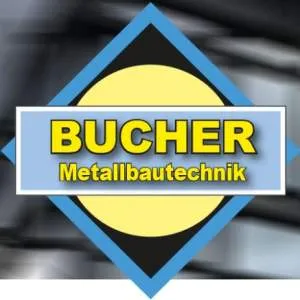Firmenlogo von Bucher Metallbautechnik GmbH