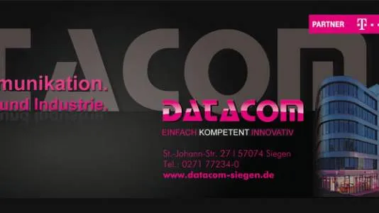 Unternehmen Datacom Electronic-Vertriebs-GmbH