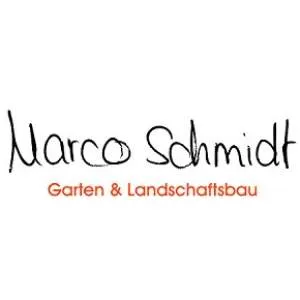 Firmenlogo von Marco Schmidt Garten & Landschaftsbau