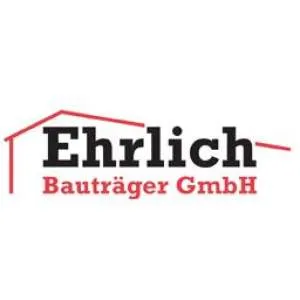 Firmenlogo von Ehrlich Bauträger GmbH