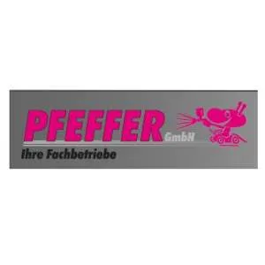 Firmenlogo von Pfeffer GmbH Der Autolackierer
