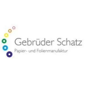 Firmenlogo von Gebrüder Schatz GmbH