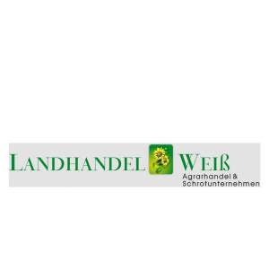 Standort in Hollfeld für Unternehmen Landhandel Weiß GmbH & CO. KG