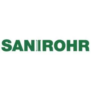 Firmenlogo von SANIROHR GmbH