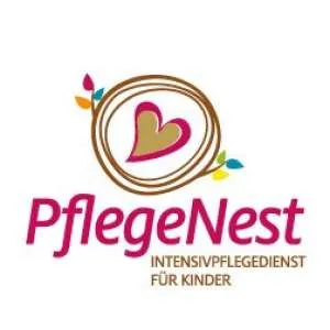 Firmenlogo von PflegeNest Intensivpflege für Kinder und Erwachsene GmbH Hessen