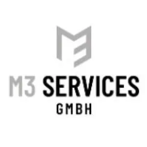 Firmenlogo von M3 Services GmbH