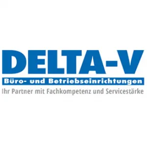 Firmenlogo von DELTA-V GmbH