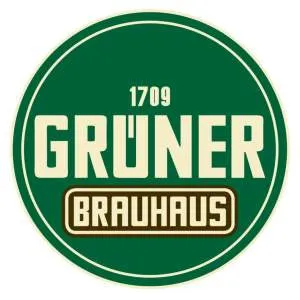Firmenlogo von Grüner Brauhaus Comödien Restaurationsbetrieb GmbH