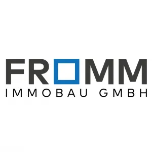Firmenlogo von Fromm ImmoBau GmbH