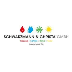 Firmenlogo von Schwarzmann & Christa GmbH