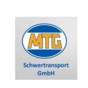 Firmenlogo von MTG Schwertransport GmbH