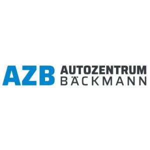 Standort in Rheinberg für Unternehmen AUTOZENTRUM BÄCKMANN GMBH