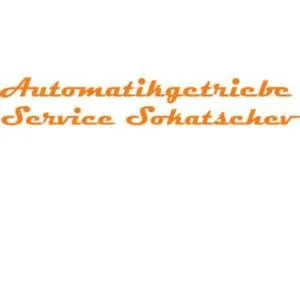 Firmenlogo von Automatikgetriebe Service Sokatschev