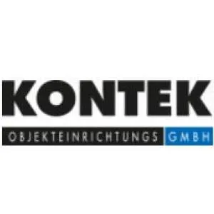 Firmenlogo von KONTEK Objekteinrichtungs GmbH
