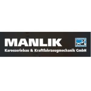 Firmenlogo von Manlik Karosseriebau und Kfz-Mechanik GmbH