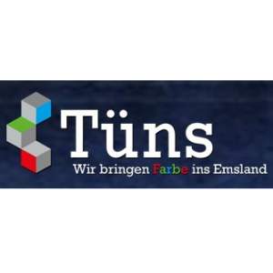 Standort in Haselünne für Unternehmen Tüns Werbetechnik GmbH