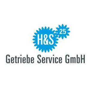 Firmenlogo von H&S Getriebeservice GmbH