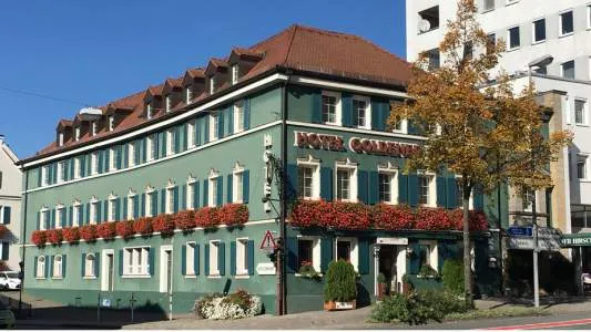 Unternehmen Hotel Goldener Hirsch Christine Dumproff-Hirschmann GmbH & Co. KG