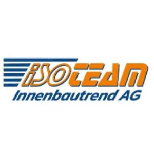 Standort in Thun für Unternehmen Isoteam Innenbautrend AG