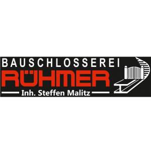 Standort in Bad Freienwalde /OT Altranft für Unternehmen Bauschlosserei Rühmer